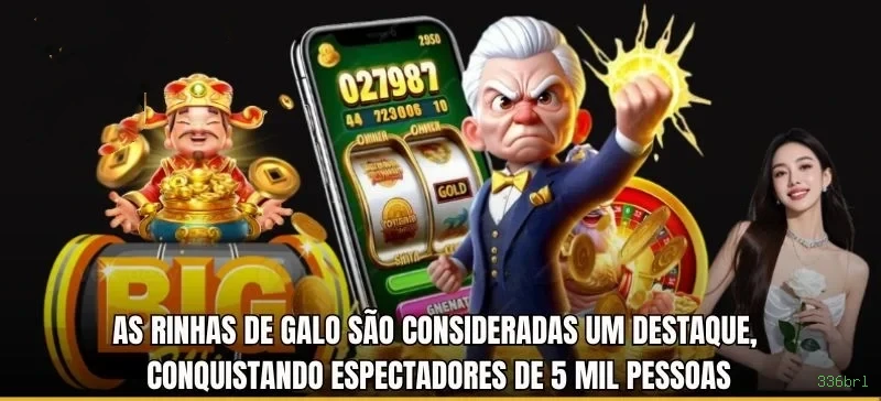 Jogos de Cassino 336brl - Variedade Incrível com Grandes Prêmios