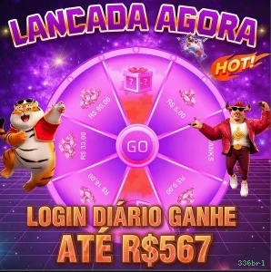 Benefícios do Login 336brl - Bônus e Vantagens Exclusivas